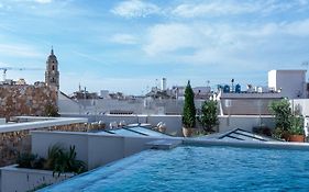 Hotel Well&Come Málaga